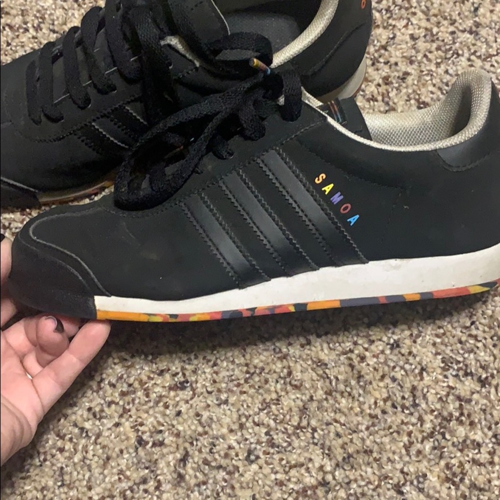 Sneakers adidas limited edition